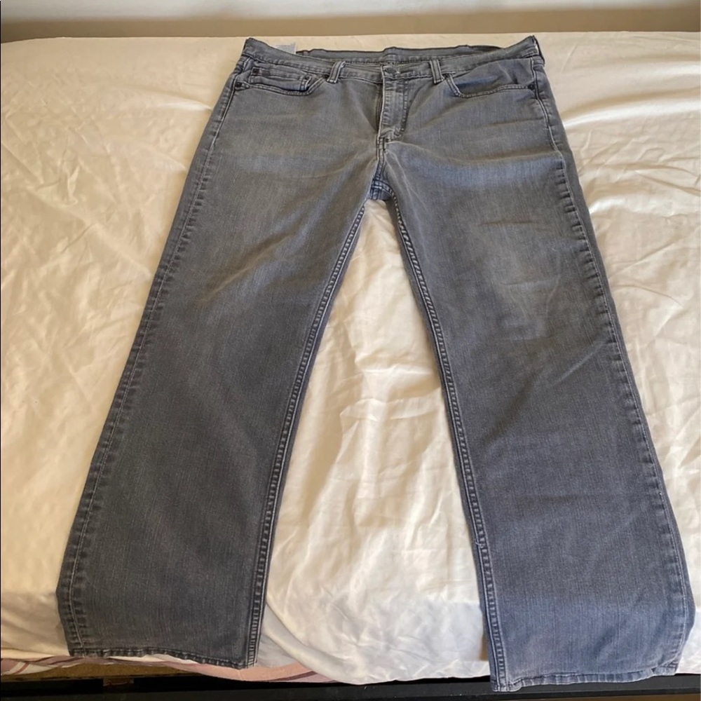 Levi’s jeans 514